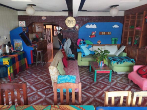 Lipi House Hostel